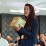 Amina Zarrou, El Jouhri Private Capital communicatie training