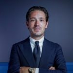 Portretfoto Cliff - Mentorship Straight-line Consultant