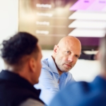 Rene Hendriks - Ownership lid bij Straight-Line Leadership