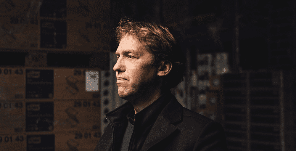 Straight-Line Leadership - Leiderschap