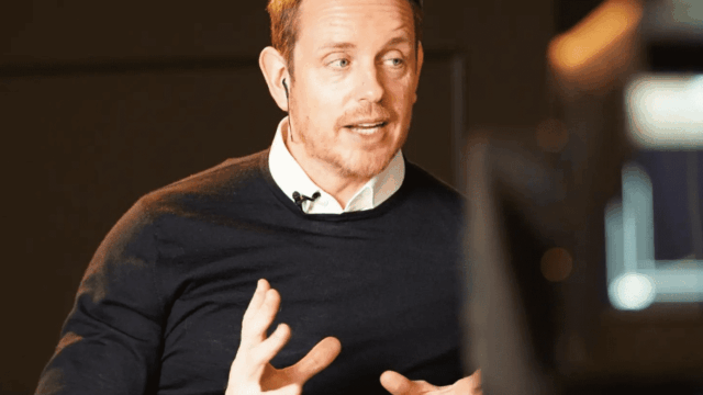 Straight-Line Leadership - Leiderschap