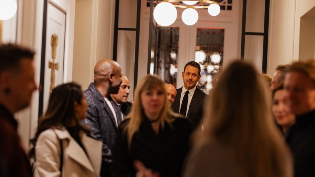 Ledenstop Leiderschap