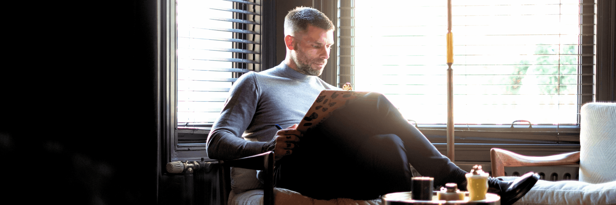 Straight-Line Leadership - Leiderschap