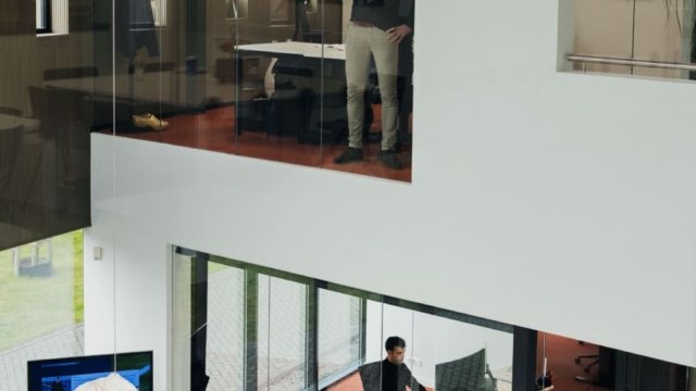 Straight-Line Leadership Whitepaper - gesprekken