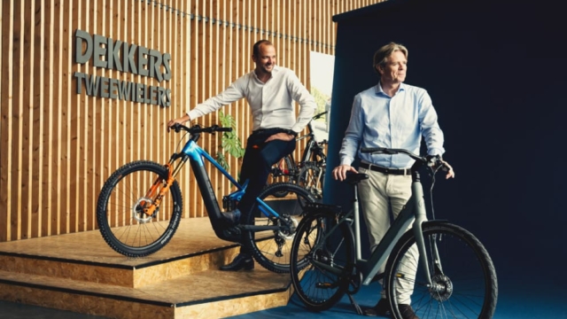 Straight-Line Leadership Whitepaper - relaties