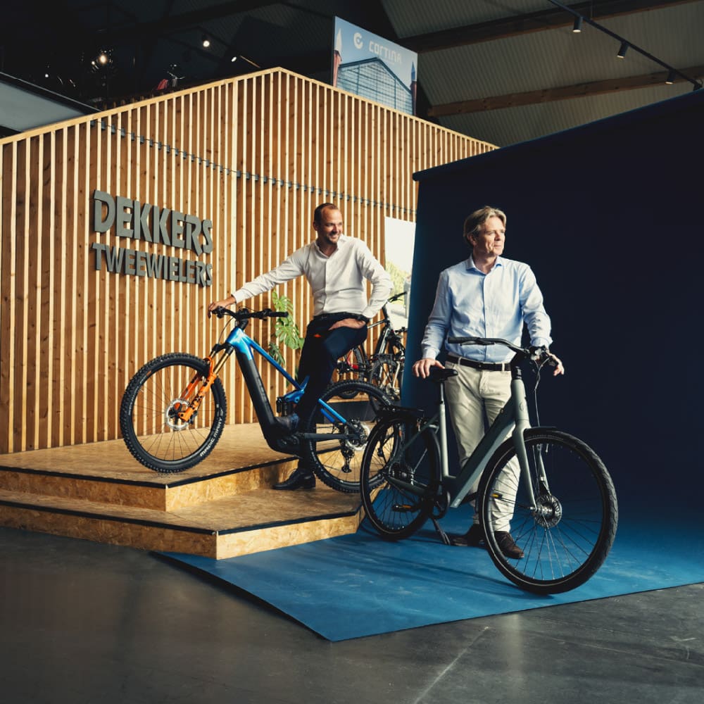 Straight-Line Leadership Whitepaper - relaties